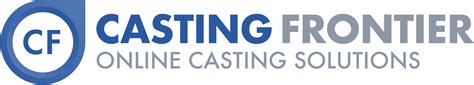 castingfrontier|casting frontier login.